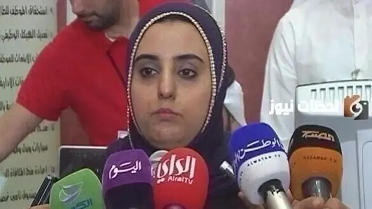 ما هي تفاصيل مرض الإعلامية السعودية منال الرشيدي؟